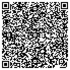 QR code with Hills Property Management contacts