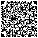 QR code with Allegro Design contacts