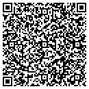 QR code with Allstate contacts