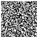 QR code with Archaeon Inc contacts