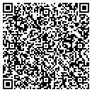 QR code with J & L Machine Works contacts