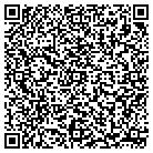 QR code with Chopticon High School contacts