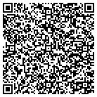 QR code with American Academy-Martial Arts contacts