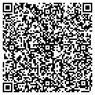 QR code with Clinton Apex Service Center contacts