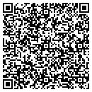 QR code with R F Gauss & Assoc contacts