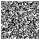 QR code with Hardy Violins contacts