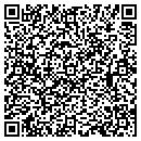 QR code with A and D Air contacts