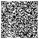 QR code with Autozone contacts