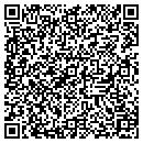 QR code with FANTASY Tan contacts