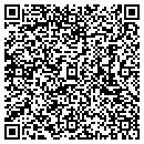QR code with Thirsty's contacts
