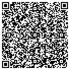 QR code with United Technology Institute contacts