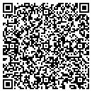 QR code with Hired Help contacts