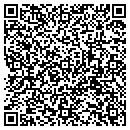 QR code with Magnusaske contacts