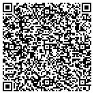 QR code with C W Building Service contacts