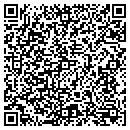 QR code with E C Service Inc contacts