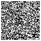 QR code with Masters Restoration & Cnstr contacts