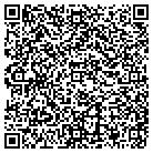 QR code with Raidt's Portable Saw Mill contacts