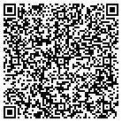QR code with Chesapeake Bulk Stevedores Inc contacts