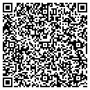 QR code with KTA-Tator contacts