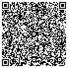 QR code with First Data Merchant Service contacts