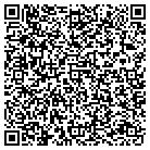 QR code with C & P Service Center contacts