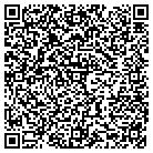 QR code with Reggie Vaughn Enterprises contacts