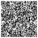 QR code with Djb Graphics contacts