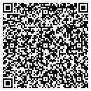 QR code with R D Barr Accounting contacts