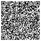 QR code with Koncurat Computer Consultants contacts