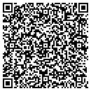 QR code with Hyde Adam contacts