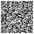 QR code with J C Vending Co contacts