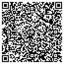 QR code with J R P Inc contacts