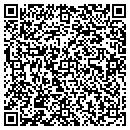 QR code with Alex Hertzman MD contacts