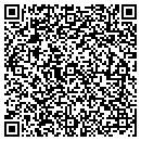 QR code with Mr Striper Inc contacts