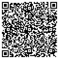 QR code with EDS Mfg contacts