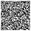 QR code with C A Mayo & Assoc contacts
