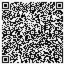QR code with Garage Tek contacts