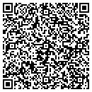 QR code with Atlantic AS Pcom contacts