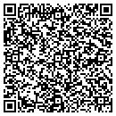 QR code with D Flash of Brilliance contacts