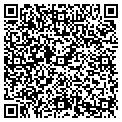 QR code with PSS contacts