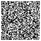 QR code with Chespeake Pet Scan LLC contacts