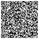 QR code with Advanced Orthopedics/Sports contacts