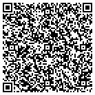 QR code with Yousefi Chiropractic Clinics contacts