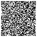 QR code with Joe's Tree Service contacts