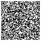 QR code with Professional Appraisal Inc contacts