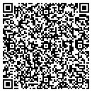 QR code with Adobeair Inc contacts