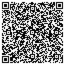 QR code with Anderson'Tree Service contacts