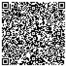 QR code with OSF Seamless Gutters Dlvrs contacts