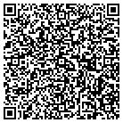 QR code with Marathon Consulting Service Inc contacts