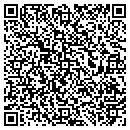 QR code with E R Hatfield & Assoc contacts